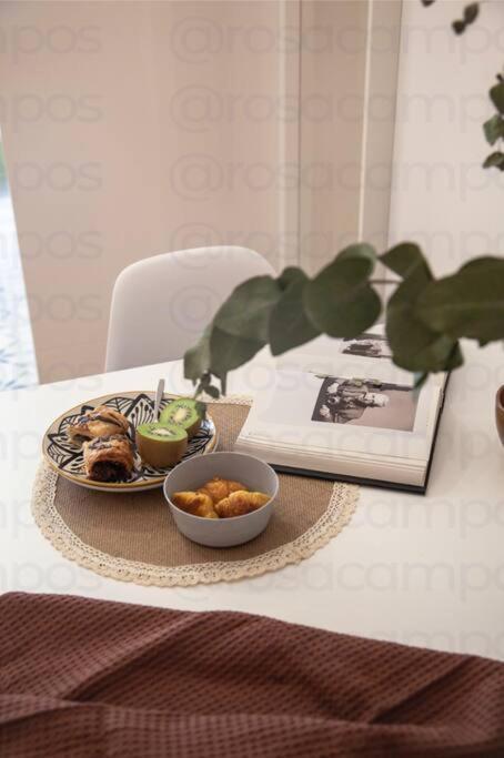 Rb - Urban Loft Retreat, Comfort & Good Location Valencia Exterior foto